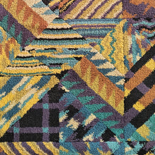 Load image into Gallery viewer, 1980s Stunning Wool Rug by Ottavio Missoni for T&amp;J Vestor Madinteriorart by Maden
