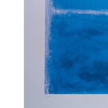 Load image into Gallery viewer, 1980sGorgeous Mark Rothko Limited Edition Lithograph Madinteriorart by Maden
