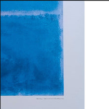 Load image into Gallery viewer, 1980sGorgeous Mark Rothko Limited Edition Lithograph Madinteriorart by Maden
