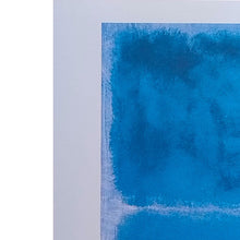 Load image into Gallery viewer, 1980sGorgeous Mark Rothko Limited Edition Lithograph Madinteriorart by Maden
