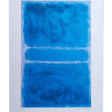 Load image into Gallery viewer, 1980sGorgeous Mark Rothko Limited Edition Lithograph Madinteriorart by Maden
