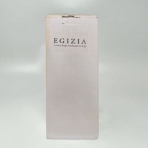 1990s Astonishing Andy Warhol Vase for Egizia. Made in Italy Madinteriorart by Maden