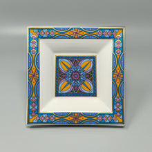 Load image into Gallery viewer, 1990s Gorgeous Ashtray or Catch-All in Porcelain by Paloma Picasso for Villeroy &amp; Boch Madinteriorartshop by Maden
