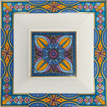 Load image into Gallery viewer, 1990s Gorgeous Ashtray or Catch-All in Porcelain by Paloma Picasso for Villeroy &amp; Boch Madinteriorartshop by Maden
