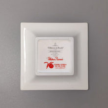Load image into Gallery viewer, 1990s Gorgeous Ashtray or Catch-All in Porcelain by Paloma Picasso for Villeroy &amp; Boch Madinteriorartshop by Maden
