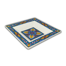 Load image into Gallery viewer, 1990s Gorgeous Ashtray or Catch-All in Porcelain by Paloma Picasso for Villeroy &amp; Boch Madinteriorartshop by Maden
