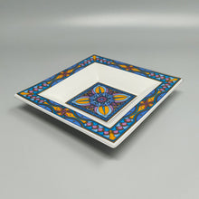Load image into Gallery viewer, 1990s Gorgeous Ashtray or Catch-All in Porcelain by Paloma Picasso for Villeroy &amp; Boch Madinteriorartshop by Maden
