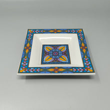 Load image into Gallery viewer, 1990s Gorgeous Ashtray or Catch-All in Porcelain by Paloma Picasso for Villeroy &amp; Boch Madinteriorartshop by Maden
