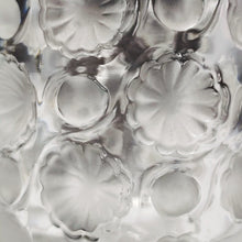 Load image into Gallery viewer, 1970s  Lalique Crystal "Tokyo" Table Lighter Signed. Made in France
