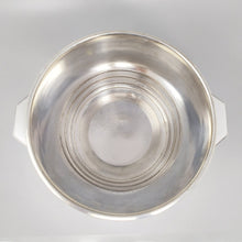 Load image into Gallery viewer, Art Deco Silver-Plated Champagne Ice Bucket by Luc Lanel for Christofle Gallia Collection, France, 1930 Madinteriorart by Maden
