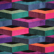 Load image into Gallery viewer, Stunning 1980s Italian Post-Modern Wool Rug by Missoni for T&amp;J Vestor. Madinteriorart by Maden
