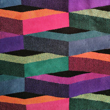 Load image into Gallery viewer, Stunning 1980s Italian Post-Modern Wool Rug by Missoni for T&amp;J Vestor. Madinteriorart by Maden
