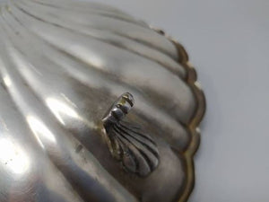 1930s Astonishing Candelabra in Silver Plated Madinteriorartshop by Maden