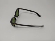 Load image into Gallery viewer, 1950s American Vintage Beautiful Rare Black Cat Eye Sunglasses Madinteriorartshop by Maden
