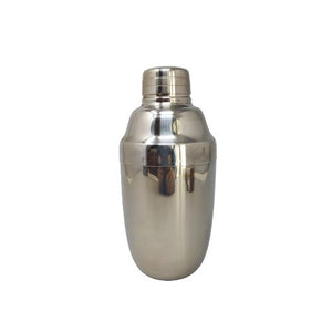 1950s Astonishing Italian Cocktail Shaker Madinteriorart by Maden