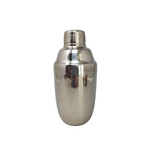 1950s Astonishing Italian Cocktail Shaker Madinteriorart by Maden
