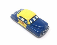 Load image into Gallery viewer, 1950s Beautiful and rare vintage metal car Madinteriorartshop by Maden
