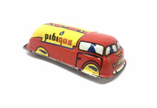 Load image into Gallery viewer, 1950s Beautiful and rare vintage metal truck Madinteriorartshop by Maden
