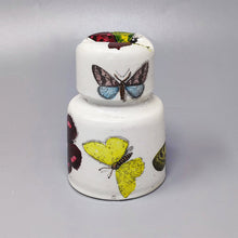 Load image into Gallery viewer, 1950s Fornasetti Paperweight in Porcelain by Piero Fornasetti Madinteriorartshop by Maden
