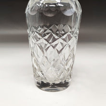 Load image into Gallery viewer, 1950s Gorgeous Bohemian Cut Crystal Cocktail. Made in Italy Madinteriorart by Maden
