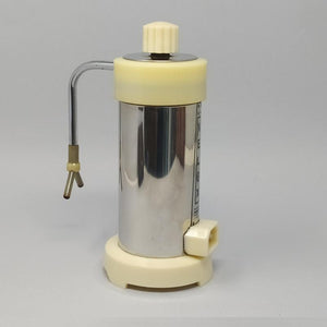 1950s Italian Small Velox Ferrara Espresso Coffee Machine designed by P. Malago Madinteriorartshop by Maden