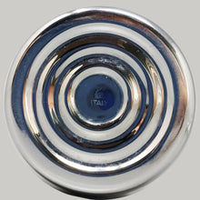 Load image into Gallery viewer, 1950s Stunning ALFRA Cocktail Shaker by Carlo Alessi in Stainless Steel. Made in Italy Madinteriorart by Maden
