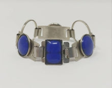 Load image into Gallery viewer, 1960s Astonishing Bracelet in Lucite Madinteriorart by Maden
