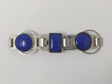 Load image into Gallery viewer, 1960s Astonishing Bracelet in Lucite Madinteriorart by Maden
