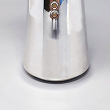 Load image into Gallery viewer, 1960s Astonishing Cocktail Shaker In Silver Plated by LARAS. Made in Italy Madinteriorart by Maden
