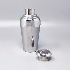1960s Gorgeous Cocktail Shaker by Fornari. Made in Italy Madinteriorart by Maden