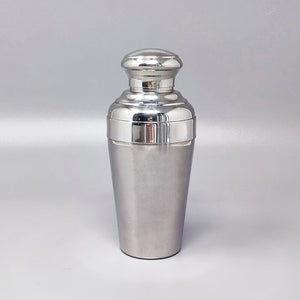 1960s Gorgeous Cocktail Shaker by Fornari. Made in Italy Madinteriorart by Maden