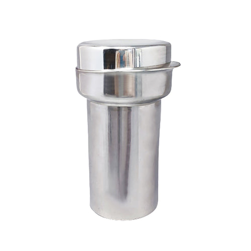 1960s Gorgeous Cocktail Shaker by Lino Sabattini. Made in Italy Madinteriorart by Maden