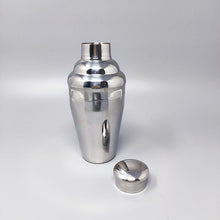 Load image into Gallery viewer, 1960s Gorgeous Cocktail Shaker by Mepra. Made in Italy Madinteriorart by Maden
