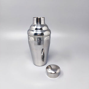 1960s Gorgeous Cocktail Shaker by Mepra. Made in Italy Madinteriorart by Maden