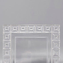 Load image into Gallery viewer, 1960s Gorgeous Crystal Photo Frame By Rosenthal. Made in Germany Madinteriorart by Maden
