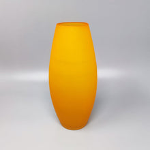 Load image into Gallery viewer, 1960s Gorgeous Set of 3 Vases in Murano Glass, Made in Italy Madinteriorart by Maden
