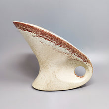 Load image into Gallery viewer, 1960s Gorgeous Vase by Bertoncello in Ceramic. Made in Italy Madinteriorart by Maden
