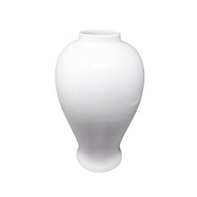 Load image into Gallery viewer, 1960s Gorgeous Vase in Limoges Porcelain. Handmade. Made in France Madinteriorart by Maden
