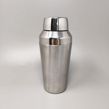 Load image into Gallery viewer, 1960s Stunning Cocktail Shaker AMC in Stainless Steel. Made in Germany Madinteriorart by Maden

