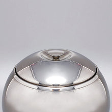 Load image into Gallery viewer, 1960s Stunning Ice Bucket by Aldo Tura for Macabo. Made in Italy - Madinteriorart by Maden
