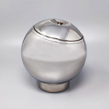 Load image into Gallery viewer, 1960s Stunning Ice Bucket by Aldo Tura for Macabo. Made in Italy - Madinteriorart by Maden
