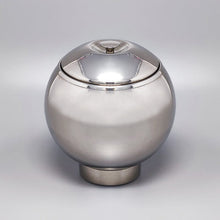 Load image into Gallery viewer, 1960s Stunning Ice Bucket by Aldo Tura for Macabo. Made in Italy - Madinteriorart by Maden
