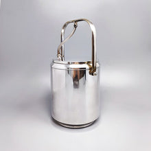 Load image into Gallery viewer, 1960s Stunning Ice Bucket by Aldo Tura for Macabo. Made in Italy. Madinteriorart by Maden
