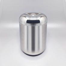 Load image into Gallery viewer, 1960s Stunning Ice Bucket by Aldo Tura for Macabo. Made in Italy Madinteriorart by Maden
