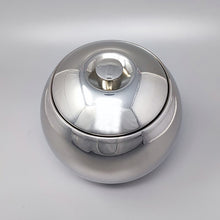 Load image into Gallery viewer, 1960s Stunning Ice Bucket by Aldo Tura for Macabo. Made in Italy - Madinteriorart by Maden
