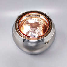 Load image into Gallery viewer, 1960s Stunning Ice Bucket by Aldo Tura for Macabo. Made in Italy - Madinteriorart by Maden
