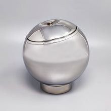 Load image into Gallery viewer, 1960s Stunning Ice Bucket by Aldo Tura for Macabo. Made in Italy - Madinteriorart by Maden
