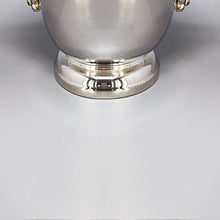 Load image into Gallery viewer, 1960s Stunning Ice Bucket by Zanetta. Made in Italy Madinteriorart by Maden
