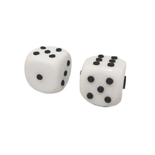 Load image into Gallery viewer, 1970 Stunning Pair of Big Italian Marble Dices. Made in Italy Madinteriorartshop by Maden
