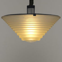 Load image into Gallery viewer, 1970s Artemide “Egina 38” Pendant Lamp by Angelo Mangiarotti. Made in Italy Madinteriorart by Maden
